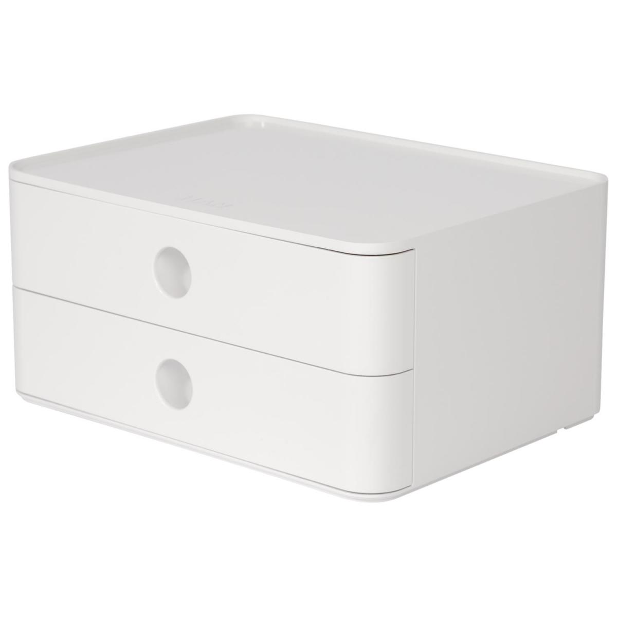 HAN | Allison Smart-Box snow-white (1120-12)